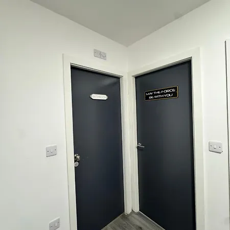 Appartement Rawson - Stylish Centre Hideaway