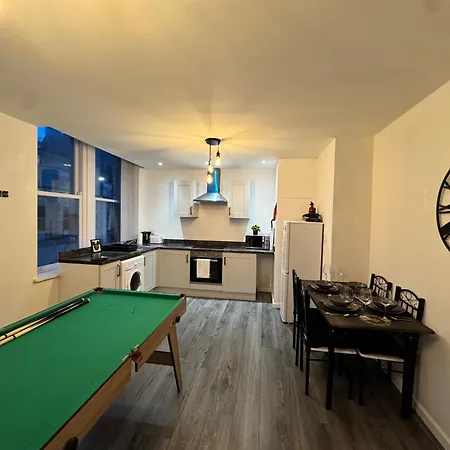 Appartement Rawson - Stylish Centre Hideaway