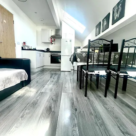 Rawson - Stylish Centre Hideaway Bradford (West Yorkshire)